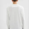 3-Pack Long-Sleeved T-Shirt Set