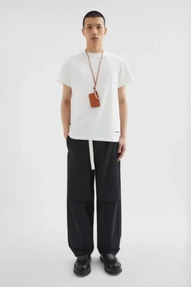 3-Pack Short-Sleeved T-Shirt Set