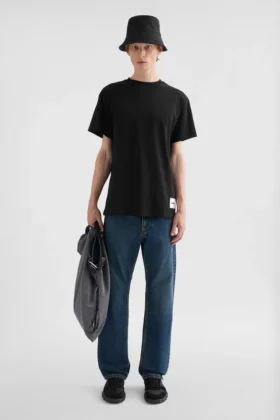 3-Pack Short-Sleeved T-Shirt Set