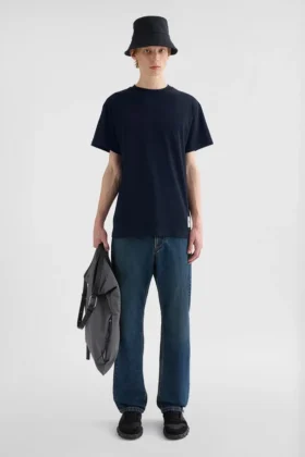 3-Pack Short-Sleeved T-Shirt Set