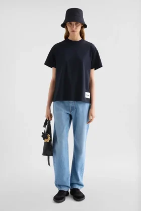 3-Pack Short-Sleeved T-Shirt Set