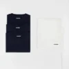 3-Pack Short-Sleeved T-Shirt Set
