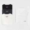 3-Pack Long-Sleeved T-Shirt Set