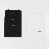 3-Pack Short-Sleeved T-Shirt Set