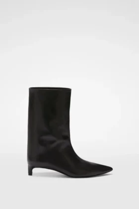 Ankle Boot