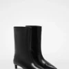 Ankle Boot