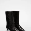 Ankle Boot