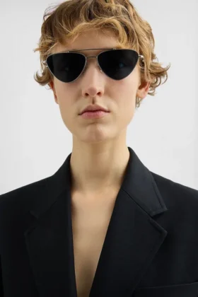 Aviator Sunglasses Edition 1