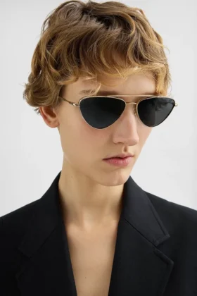Aviator Sunglasses Edition 1