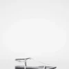 Cage Flat Sandal