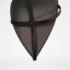 Cage Flat Sandal