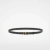 Cannolo Belt