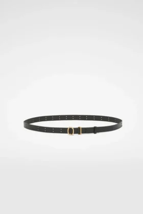 Cannolo Belt