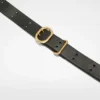 Cannolo Belt
