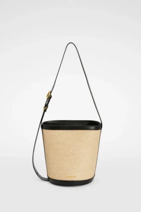 Cannolo Bucket