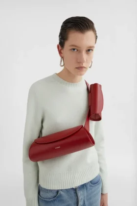 Cannolo Glasses Case