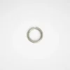 Cannolo Hoop Large