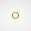 Cannolo Hoop Large