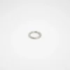 Cannolo Hoop Large