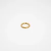 Cannolo Hoop Large