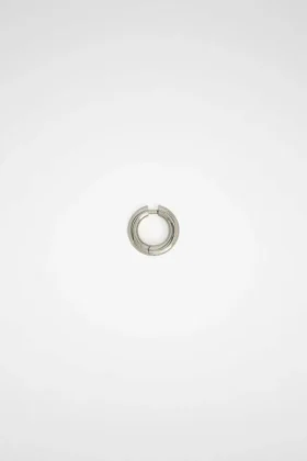 Cannolo Hoop Medium
