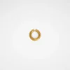 Cannolo Hoop Medium