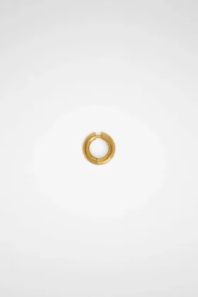 Cannolo Hoop Medium