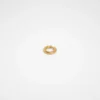 Cannolo Hoop Medium
