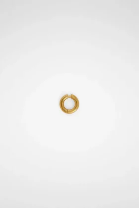 Cannolo Hoop Small