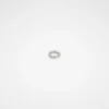 Cannolo Hoop Small