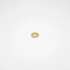Cannolo Hoop Small