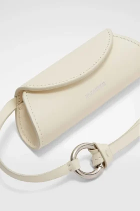 Cannolo Lipstick Case