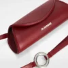 Cannolo Lipstick Case