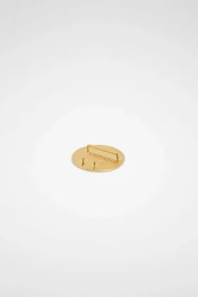 Cannolo Pin Small
