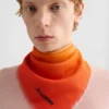 Cashmere Blend Foulard