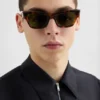 Cat Eye Sunglasses Edition 3