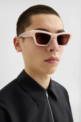Cat Eye Sunglasses Edition 3