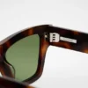 Cat Eye Sunglasses Edition 3
