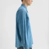 Cotton Chambray Shirt