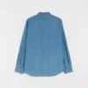 Cotton Chambray Shirt