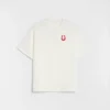 Cotton Crew-Neck T-Shirt