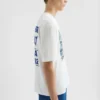 Cotton Crew-Neck T-Shirt