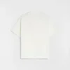 Cotton Crew-Neck T-Shirt