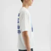 Cotton Crew-Neck T-Shirt