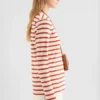 Cotton Crew-Neck T-Shirt