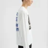 Cotton Crew-Neck T-Shirt