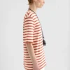 Cotton Crew-Neck T-Shirt