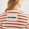 Cotton Crew-Neck T-Shirt