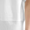 Cotton Crew-Neck T-Shirt