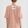 Cotton Crew-Neck T-Shirt